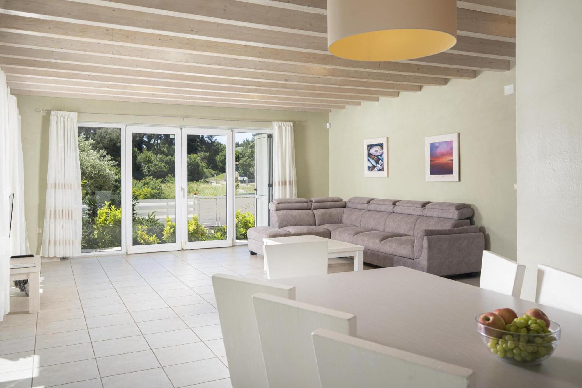 Villa Bella - Beautiful And Modern House With Pool, Souna, Jacuzzi & Playground, Liznjan - Istra Extérieur photo