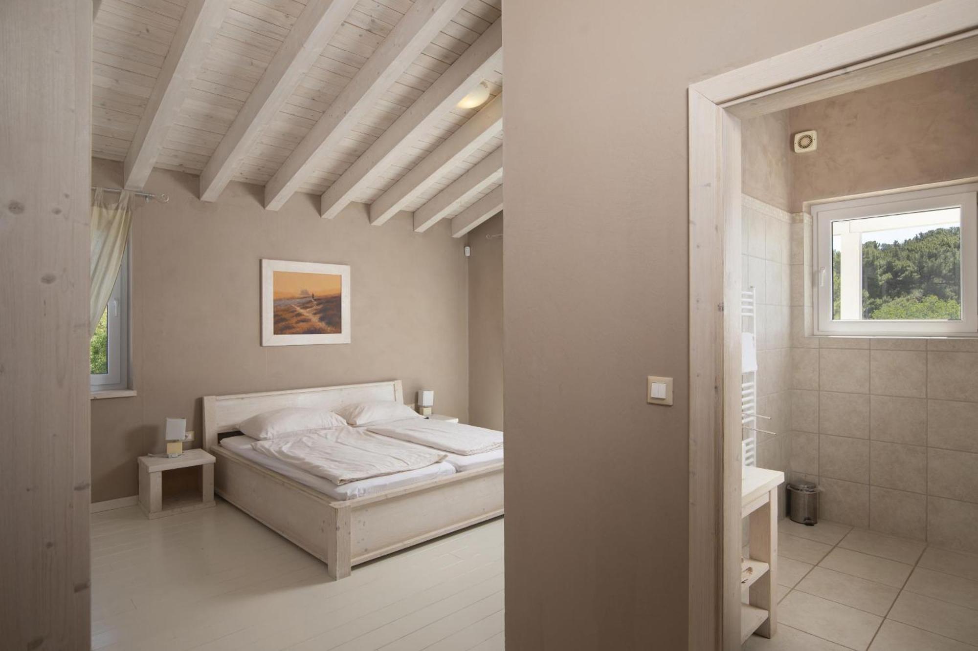 Villa Bella - Beautiful And Modern House With Pool, Souna, Jacuzzi & Playground, Liznjan - Istra Extérieur photo