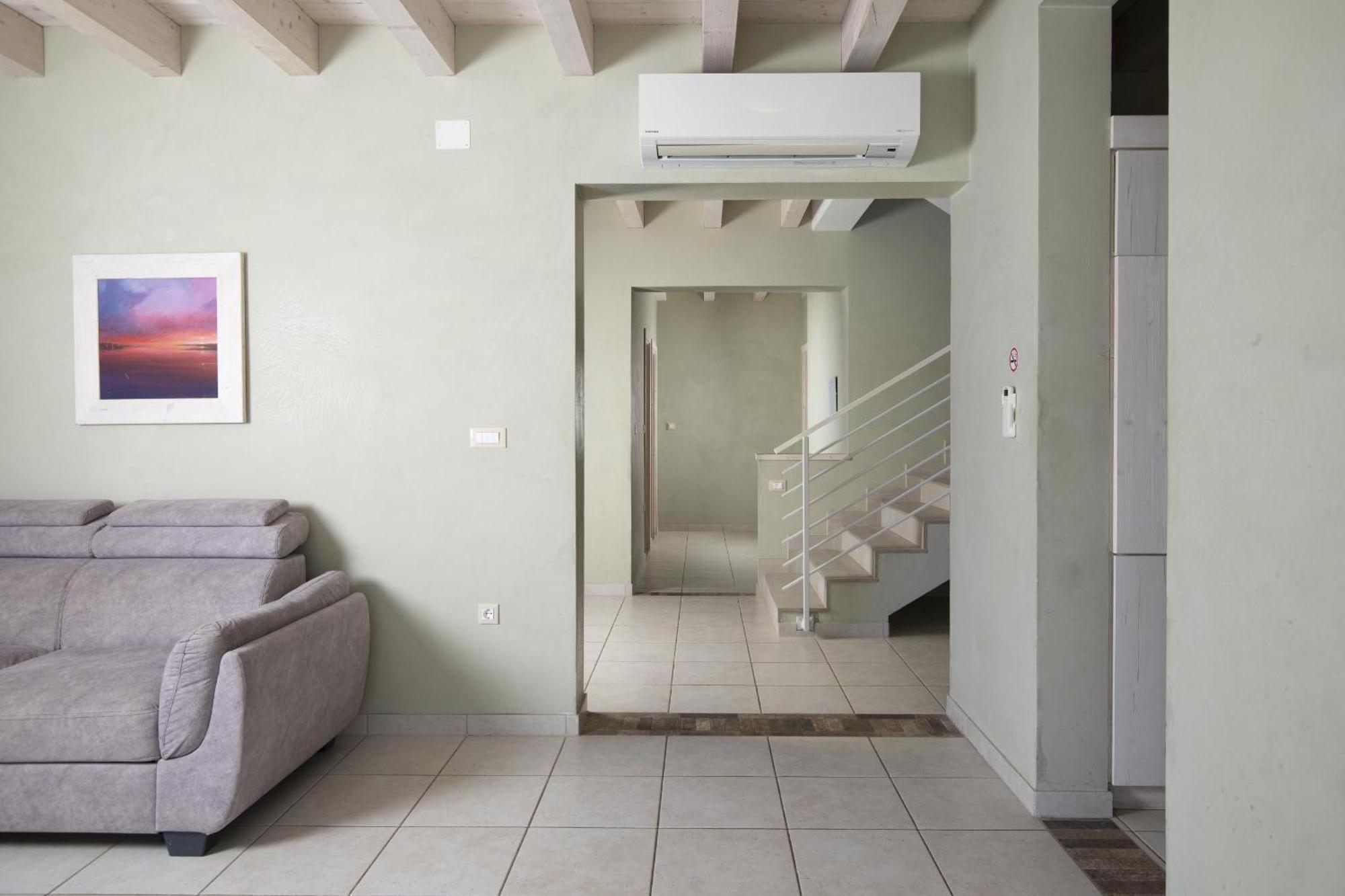 Villa Bella - Beautiful And Modern House With Pool, Souna, Jacuzzi & Playground, Liznjan - Istra Extérieur photo